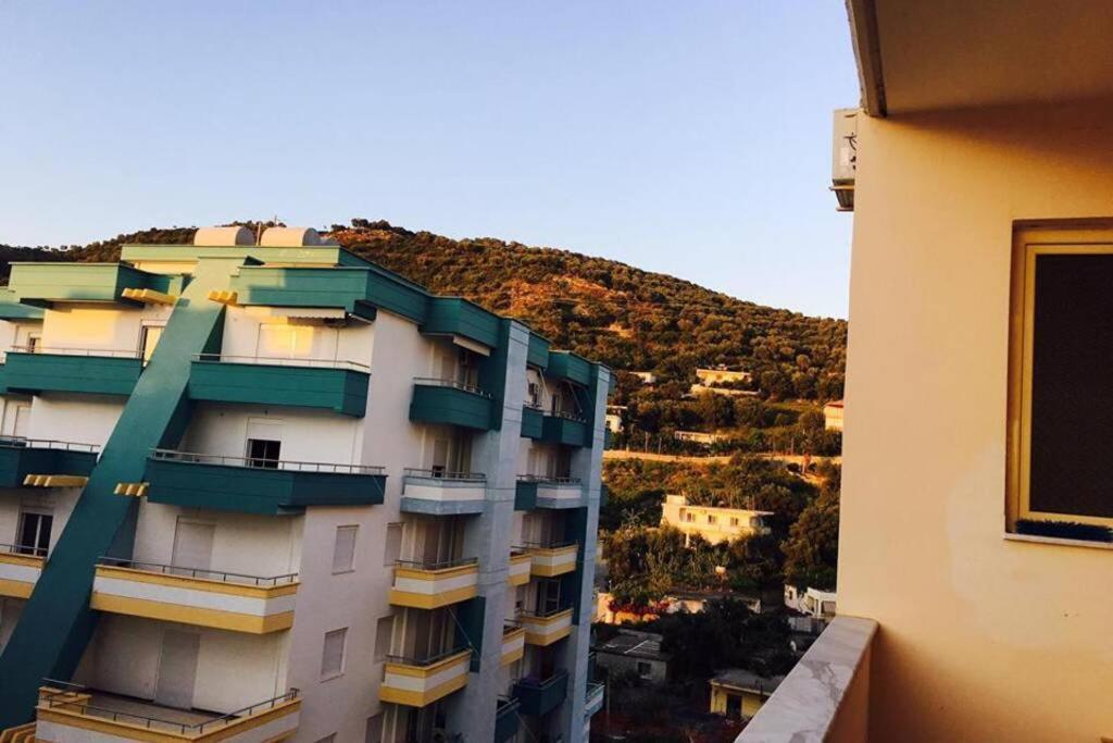 Ari'S Apartment Vlorë Exteriér fotografie