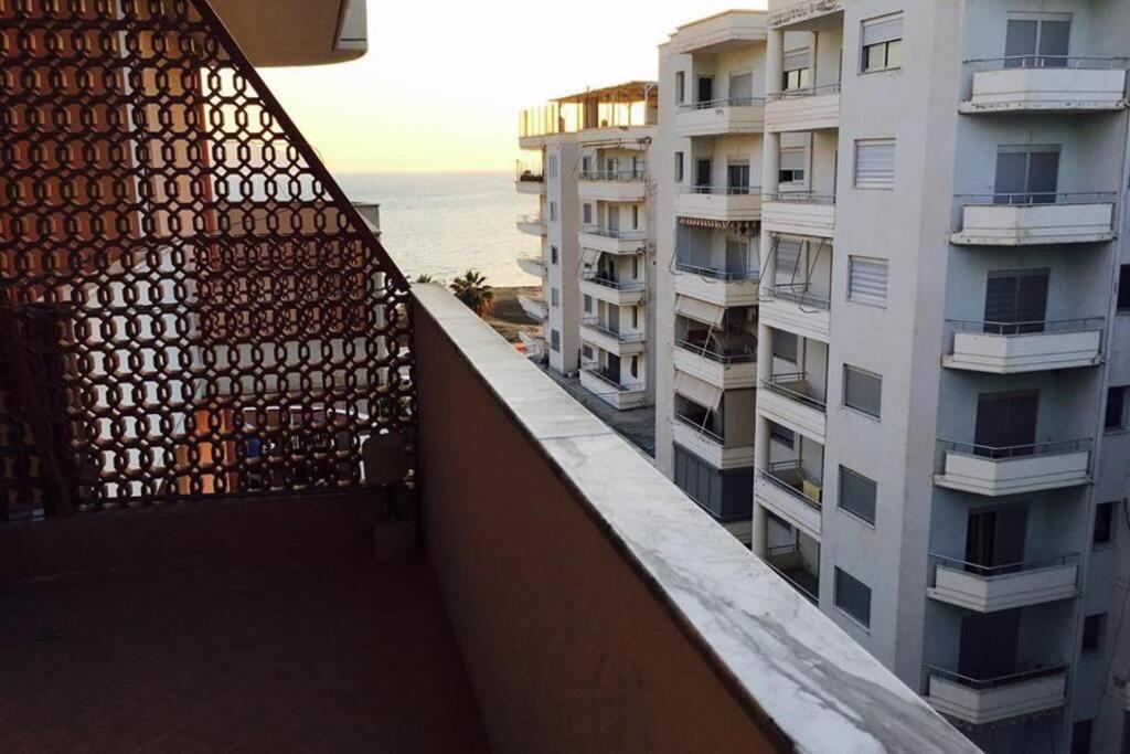 Ari'S Apartment Vlorë Exteriér fotografie